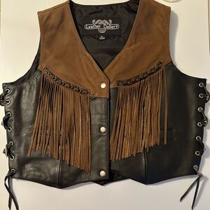 Leather Gallery brand